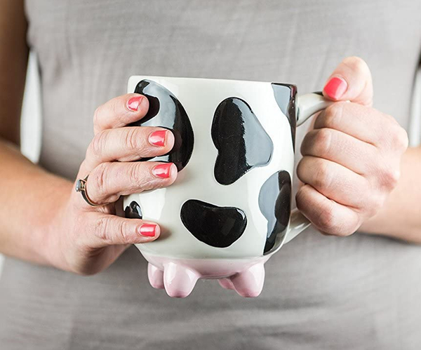 Mug with Udders
