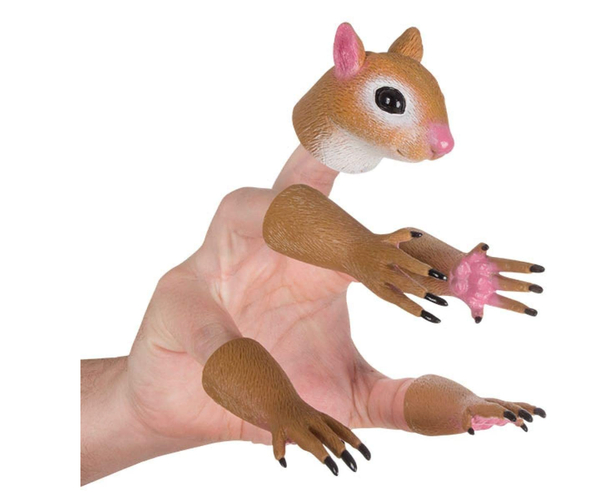 The Original Handi-Squirrel
