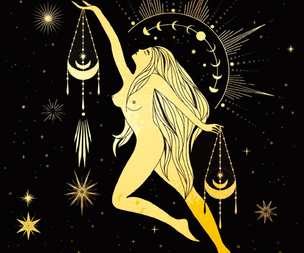 27 Dreamy Libra Gifts Guaranteed To Make Her Feel Like The Sensual & Harmonious Goddess She Is