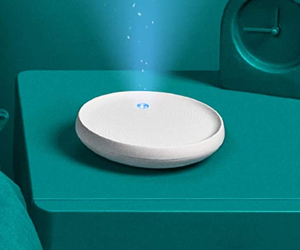 Dodow Sleep Aid Device