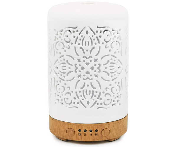 Elegant Essential Oil Diffuser