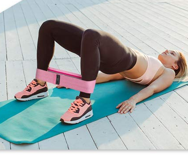 Workout Band Set