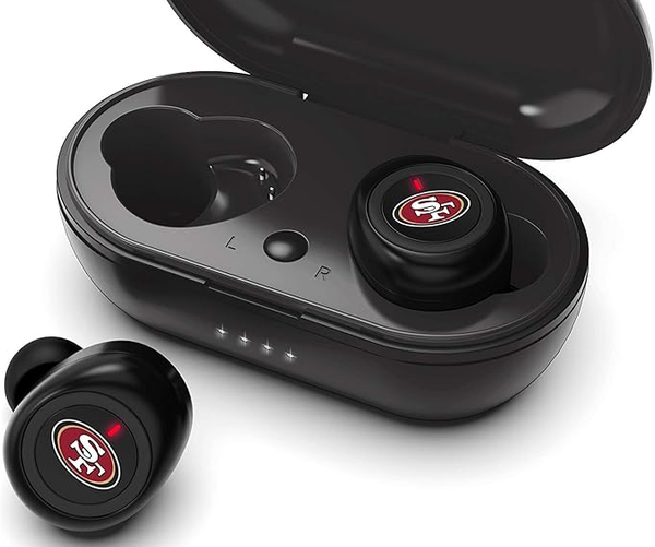 True Wireless Earbuds