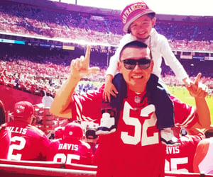 49 Red And Gold 49ers Gifts That'll Really Fire Up The Niner Gang