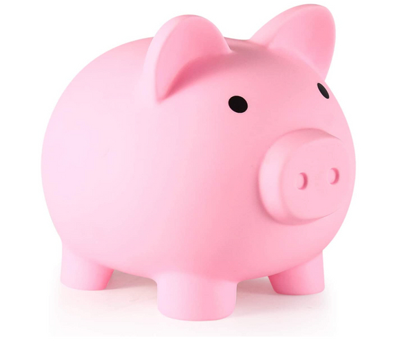 Original Piggy Bank