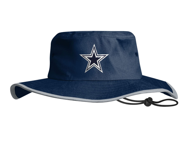Dallas Cowboys Boonie Hat