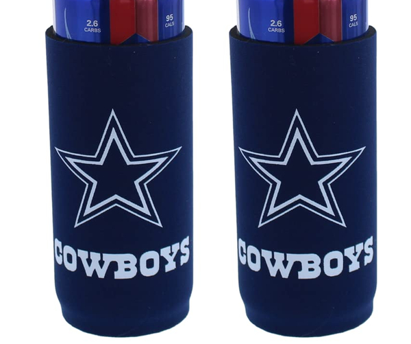 Dallas Cowboys Can Cooler
