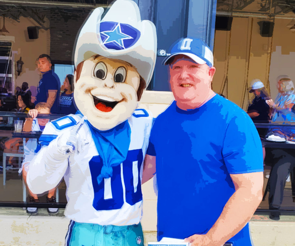 47 Hall-Of-Fame Worthy Dallas Cowboys Gifts More Exciting Than A Cowboys Win
