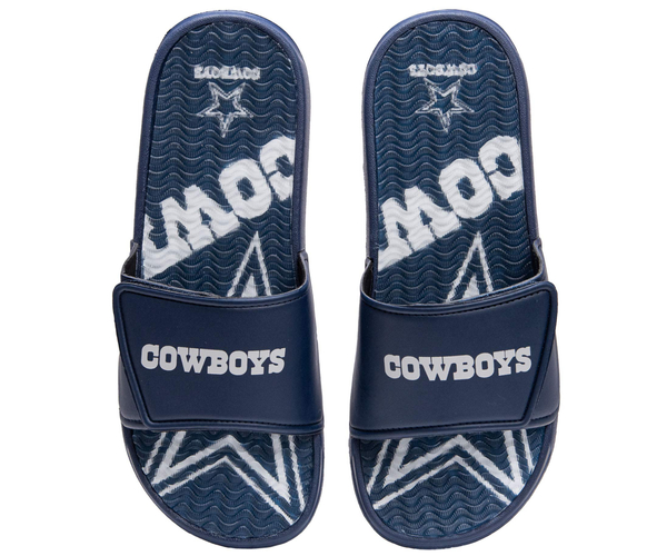 Dallas Cowboys Slides