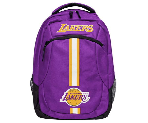 LA Lakers NBA Action Backpack