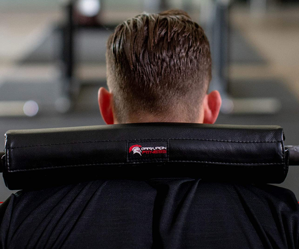 Barbell Cushion