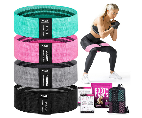 Booty Band Set
