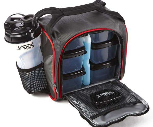 Meal Prep Bag