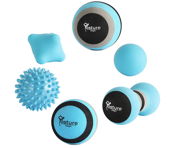 Myofascial Massage Ball Set