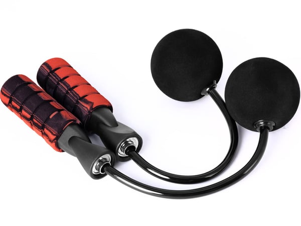 Ropeless Jump Rope System