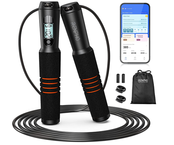 Smart Jump Rope