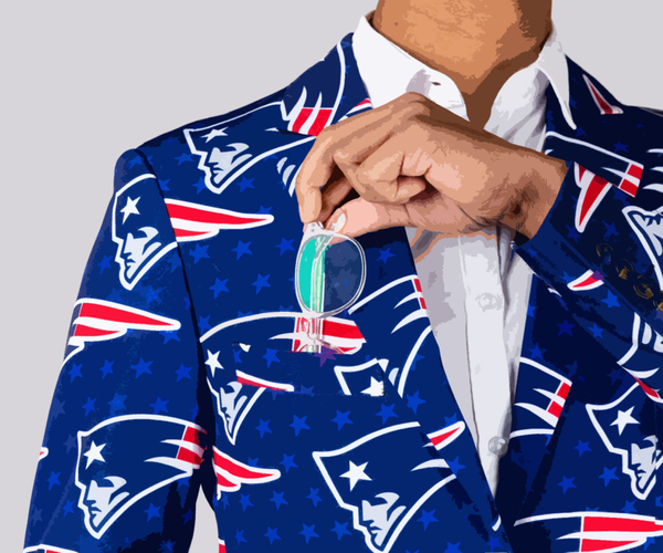 27 Winning Patriots Gifts That Might Even Make Belichick Crack A Smile