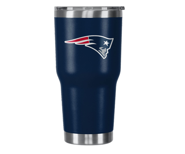 Patriots Logo Tumbler