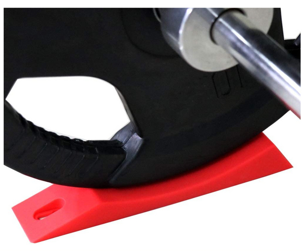 Barbell Jack Line