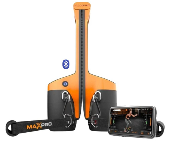 Cable Home Gym
