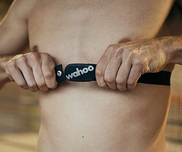 Heart Rate Monitor