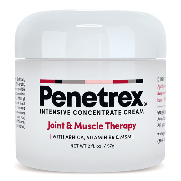Penetrex Joint & Muscle Therapy Cream
