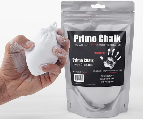 Refillable Chalk Ball