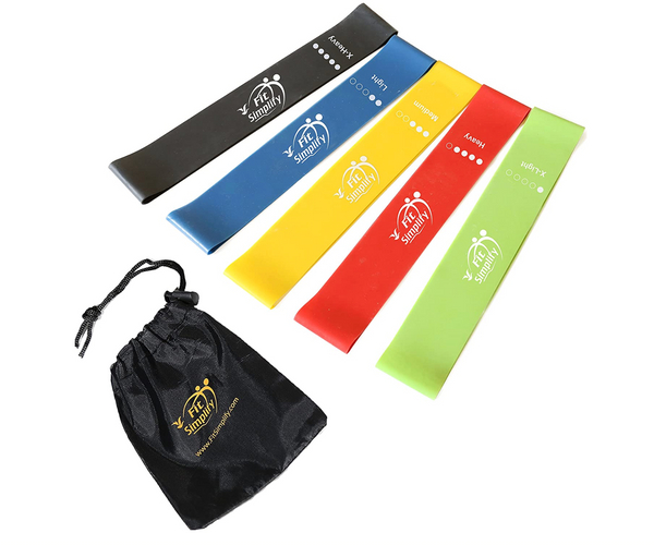 Resistance Band Set