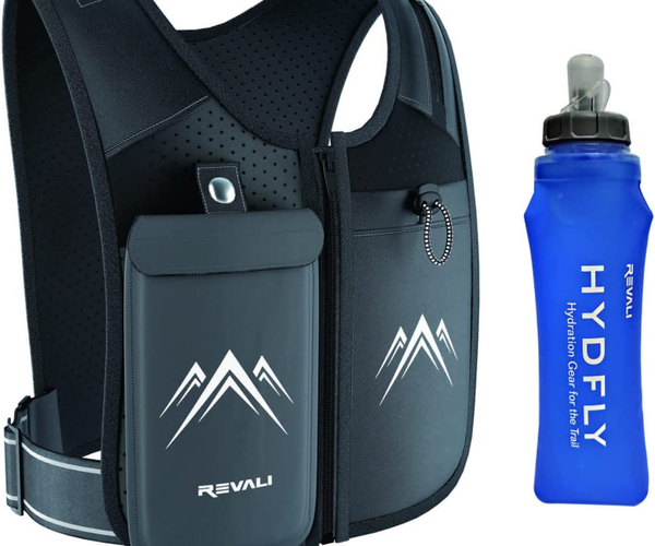 Running Vest