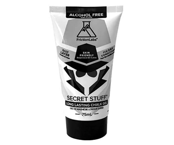 Secret Stuff Workout Grip Enhancer