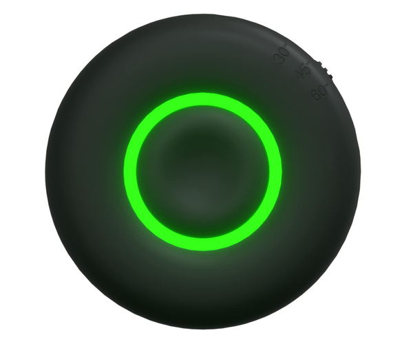 The EZ Rest Interval Timer