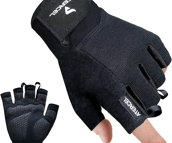 Workout Gloves