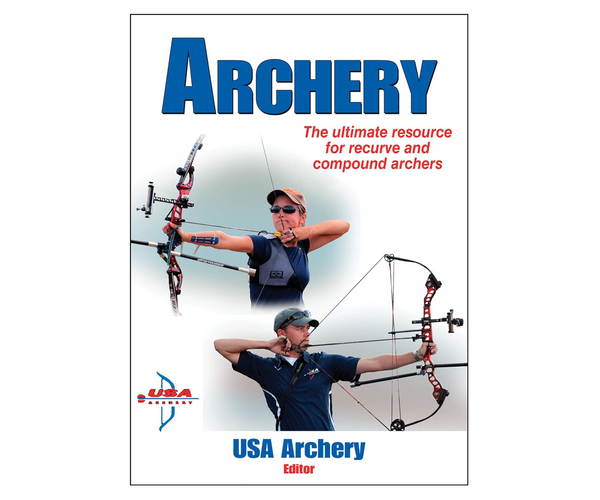 Archery Book