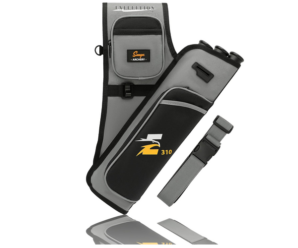 Archery Hip Quiver