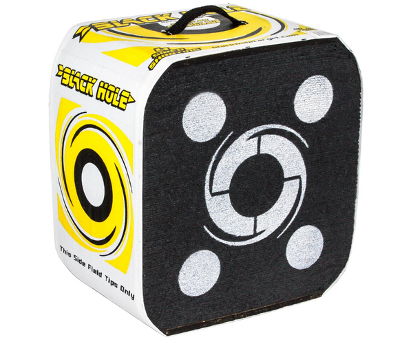 Black Hole Archery Block