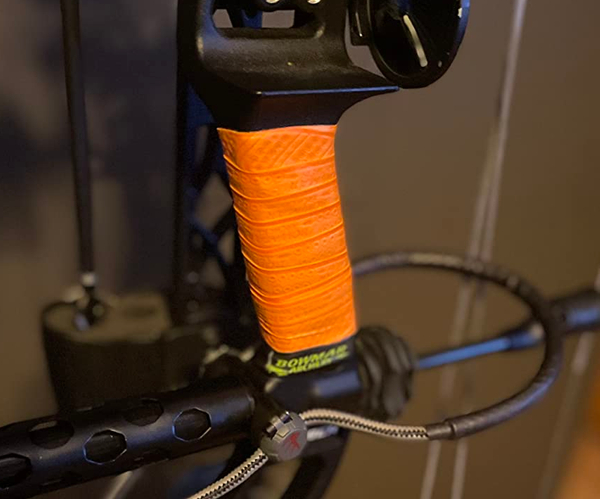 Bow Grip Tape
