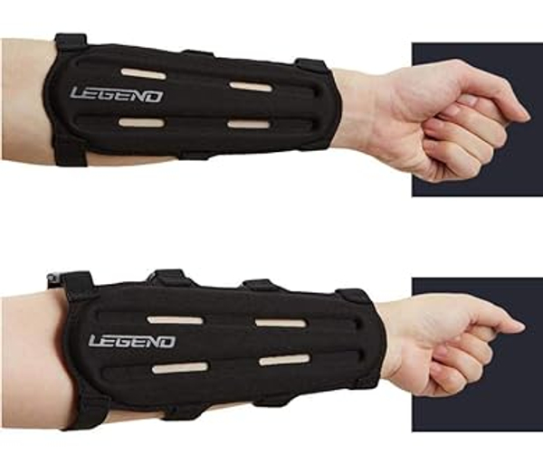 EVA Foam Arm Guard