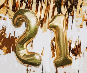 The Ultimate 21st Birthday Gift List That Are Perfect For A Night You'll Never Remember