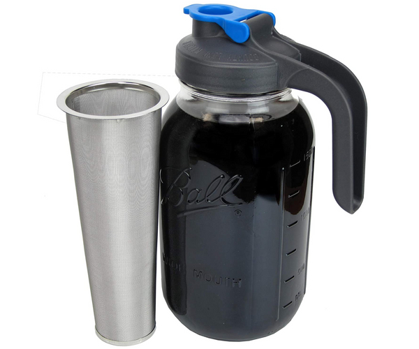 Cold Brew Maker