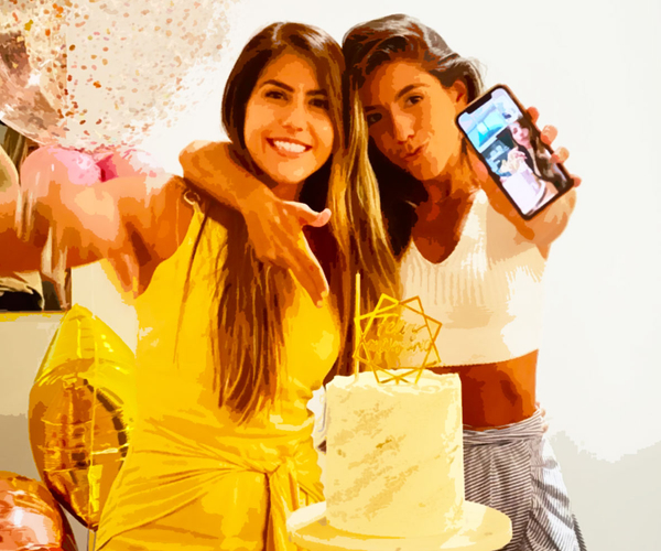 37 Magnificent Birthday Gifts For Your Best Friend That Are Guaranteed To Make Your Bestie's B-Day Truly Unforgettable