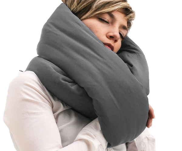 Jetsetter's Favorite Neck Pillow