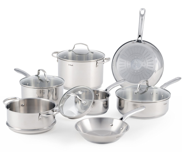 Complete Cookware Set
