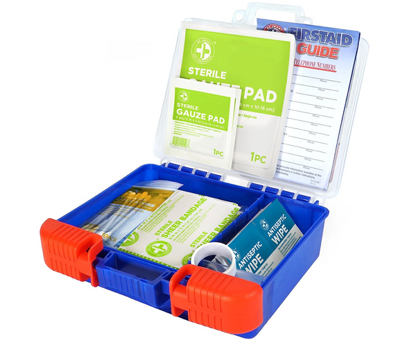 Complete First Aid Kit