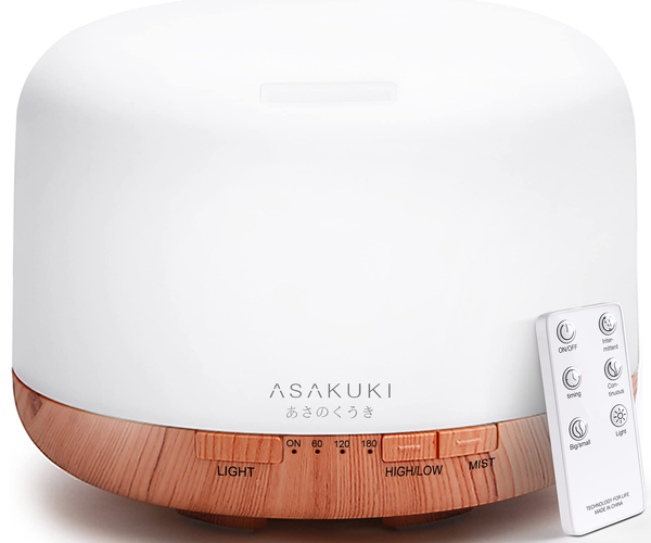 Essential Oil Diffuser
