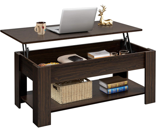 Extendable Coffee Table