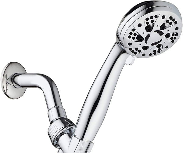 High Pressure MultiFunction Shower Head