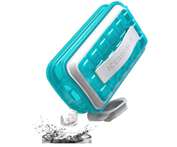 Ice Breaker Ice Cube System