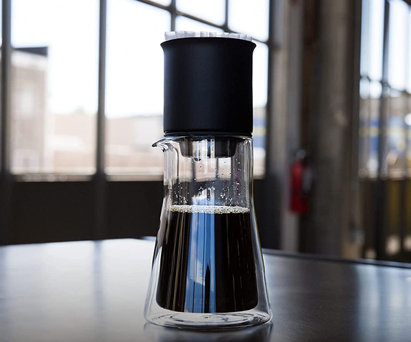Bespoke Pour-Over Coffee Carafe