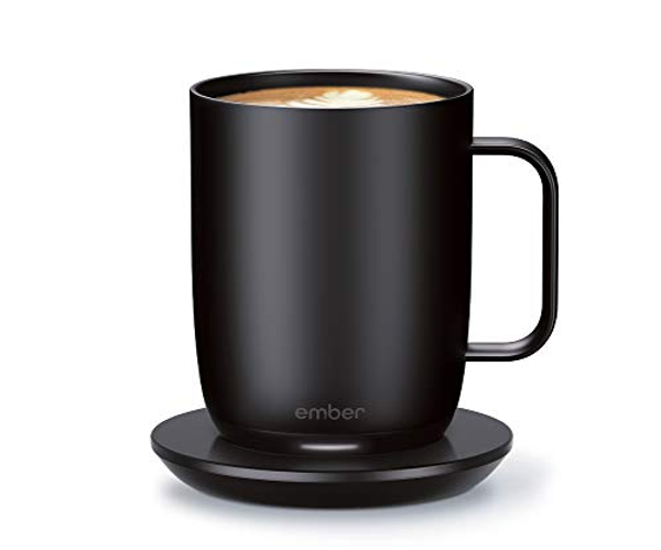 Ember Temperature Control Smart Mug