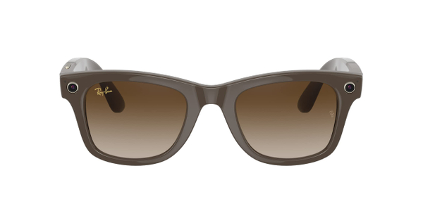 Ray-Ban Stories Sunglasses